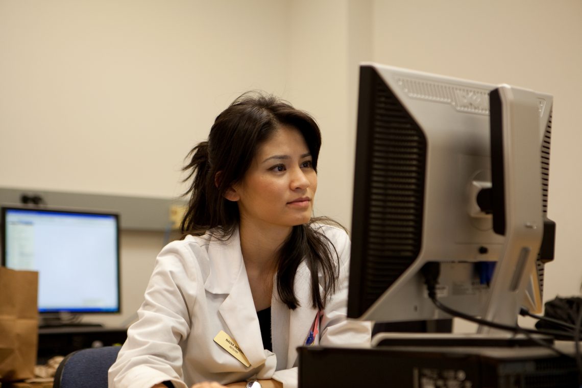 Virtual Tour SUNY College of Optometry