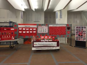 13th Annual National Wear Red Day for Women