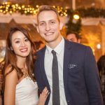 studnets at the Eyeball 2016 party