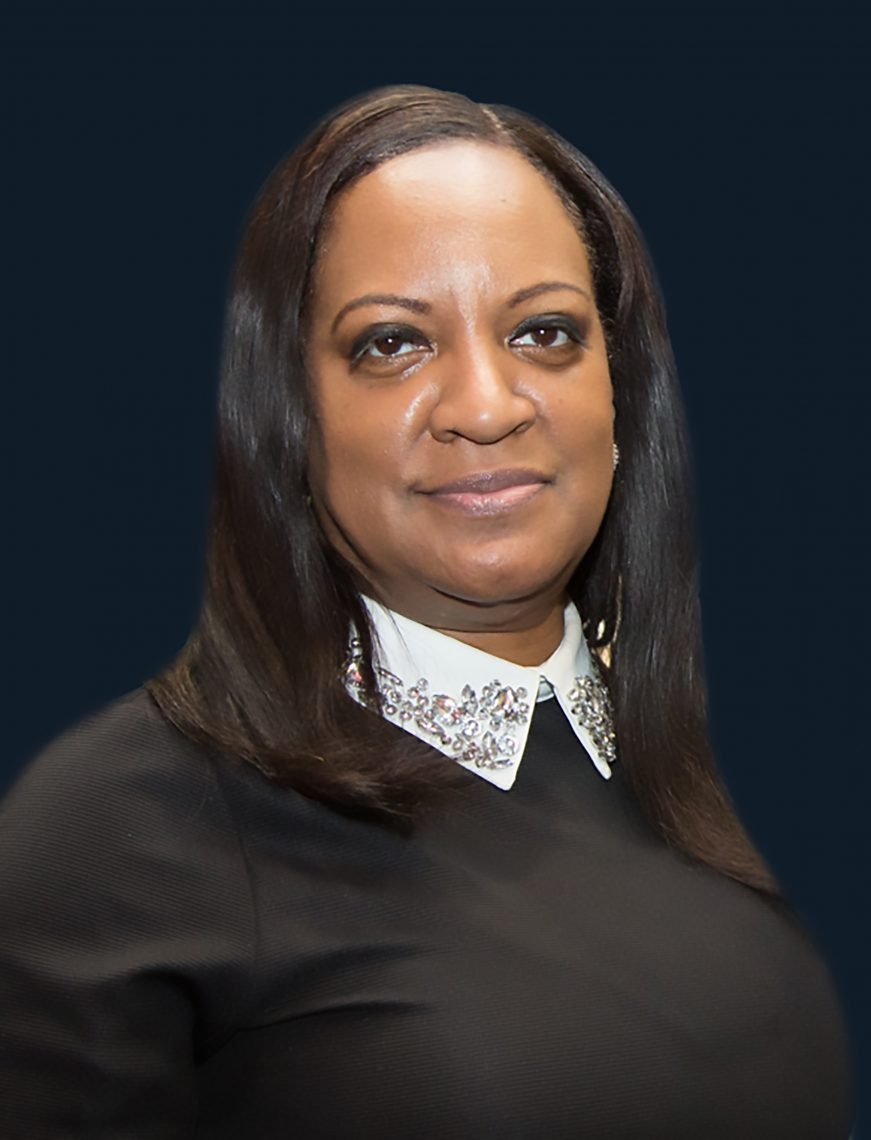 Familiar Faces SUNY Optometry Kimberly Price Makes Lasting