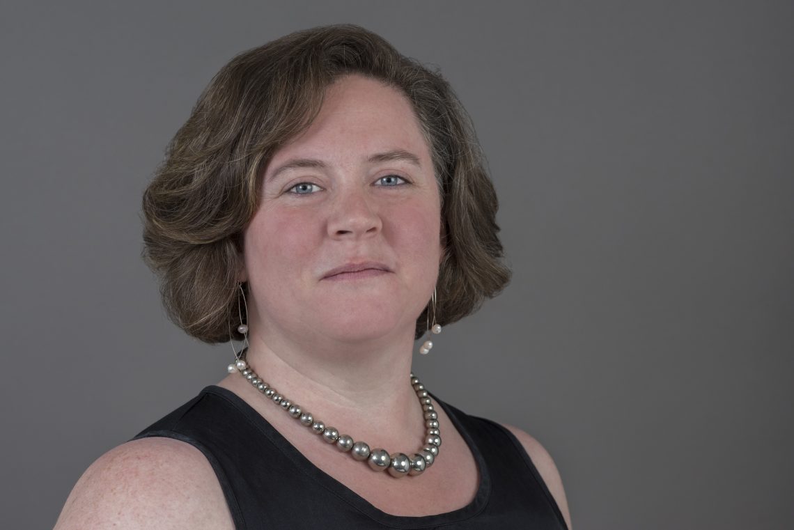 SUNY Optometry Names Dawn Rigney Vice President for Institutional ...