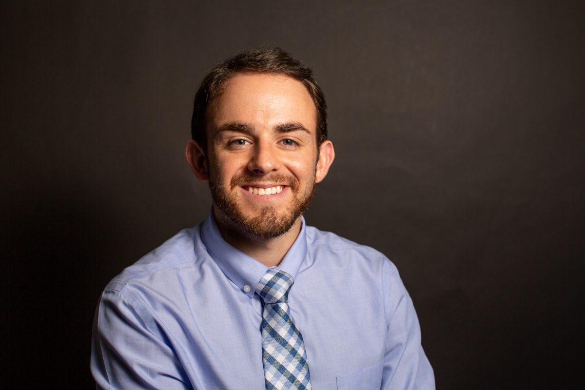 Sam Stacknick SUNY Optometry’s Samuel Stack Receives 2018 Johnson & Johnson Vision J ...