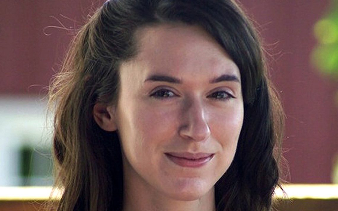 Dr. Emily Cooper Visits SUNY Optometry’s Schnurmacher Institute for