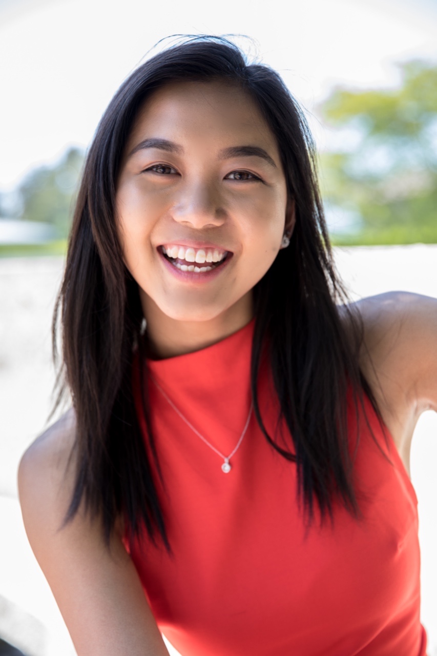 Melissa Yeung OD