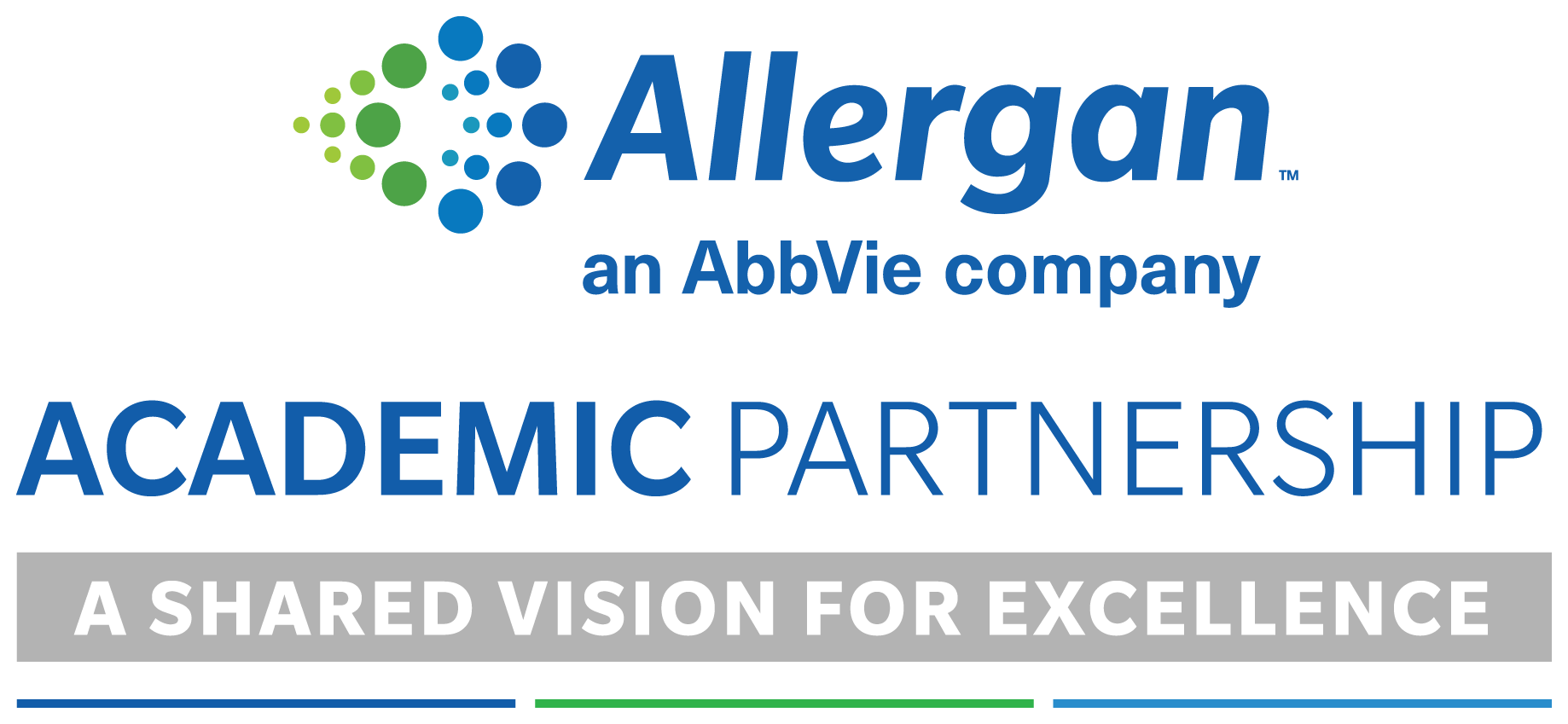 AGNABV Academic Partnership Logo