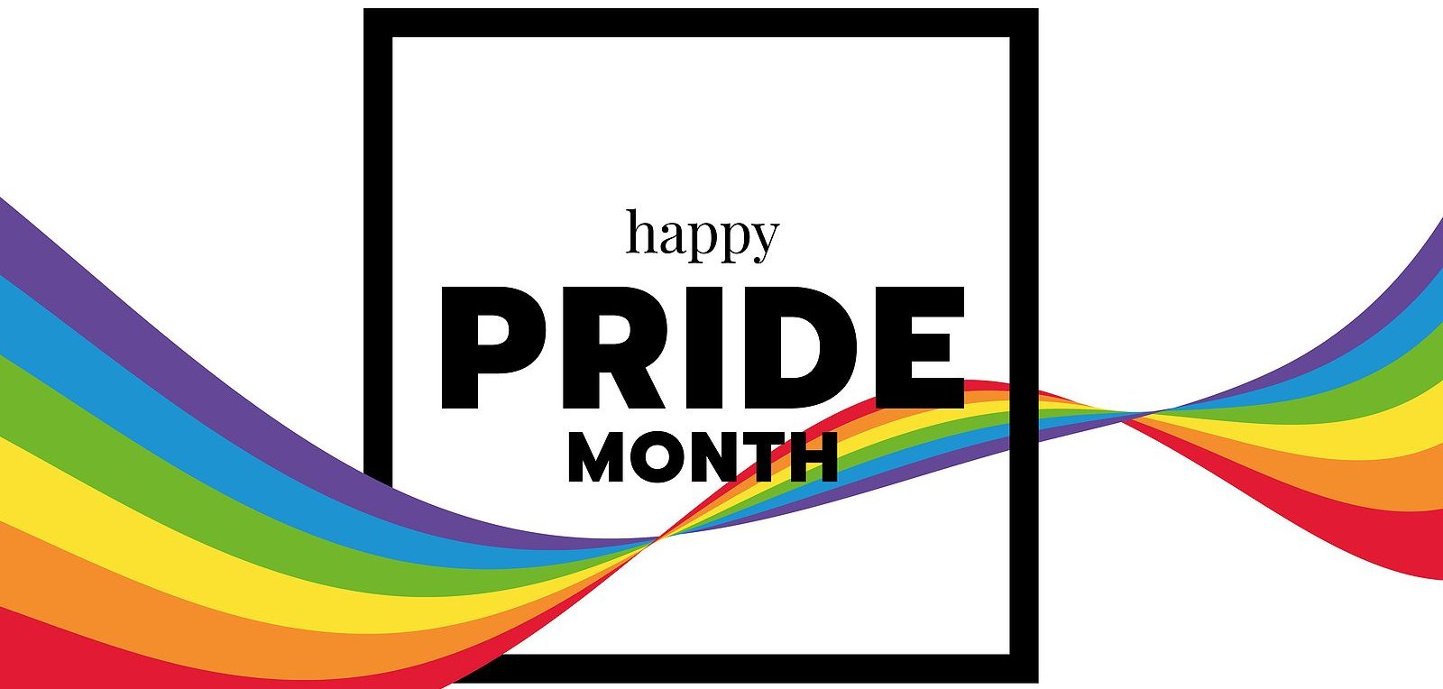 Pride Month 2021 SUNY College of Optometry