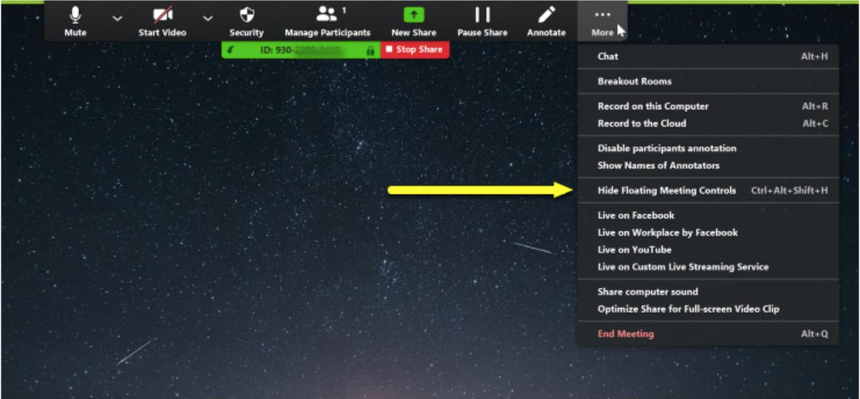 Support Guides SUNY College of Optometry