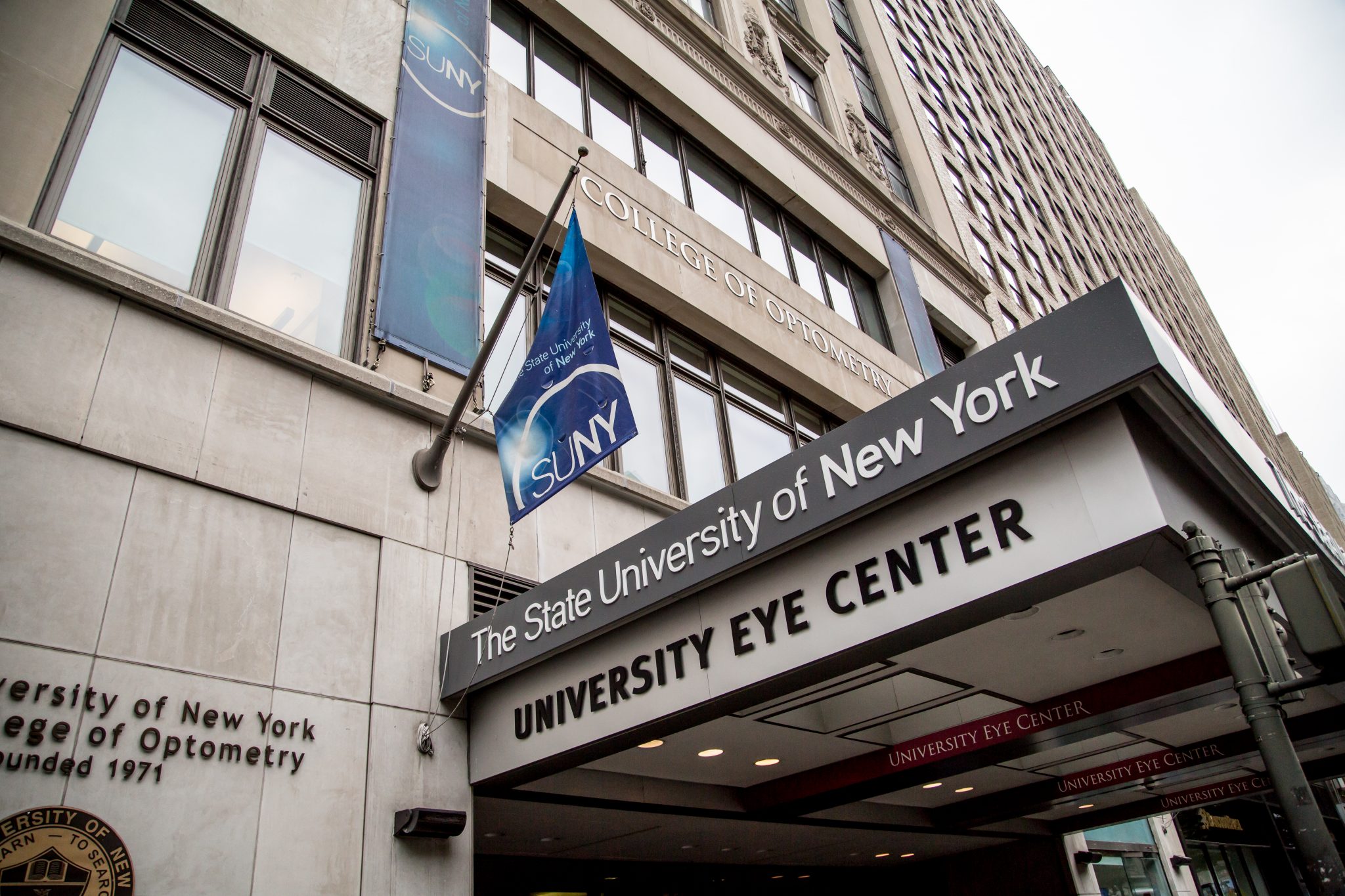 suny-college-of-optometry