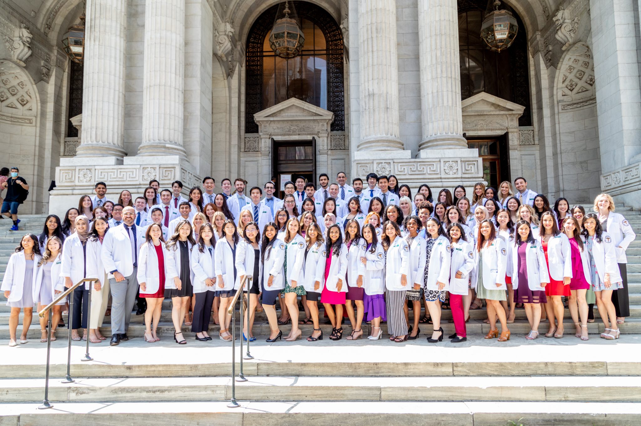 SUNY College of Optometry
