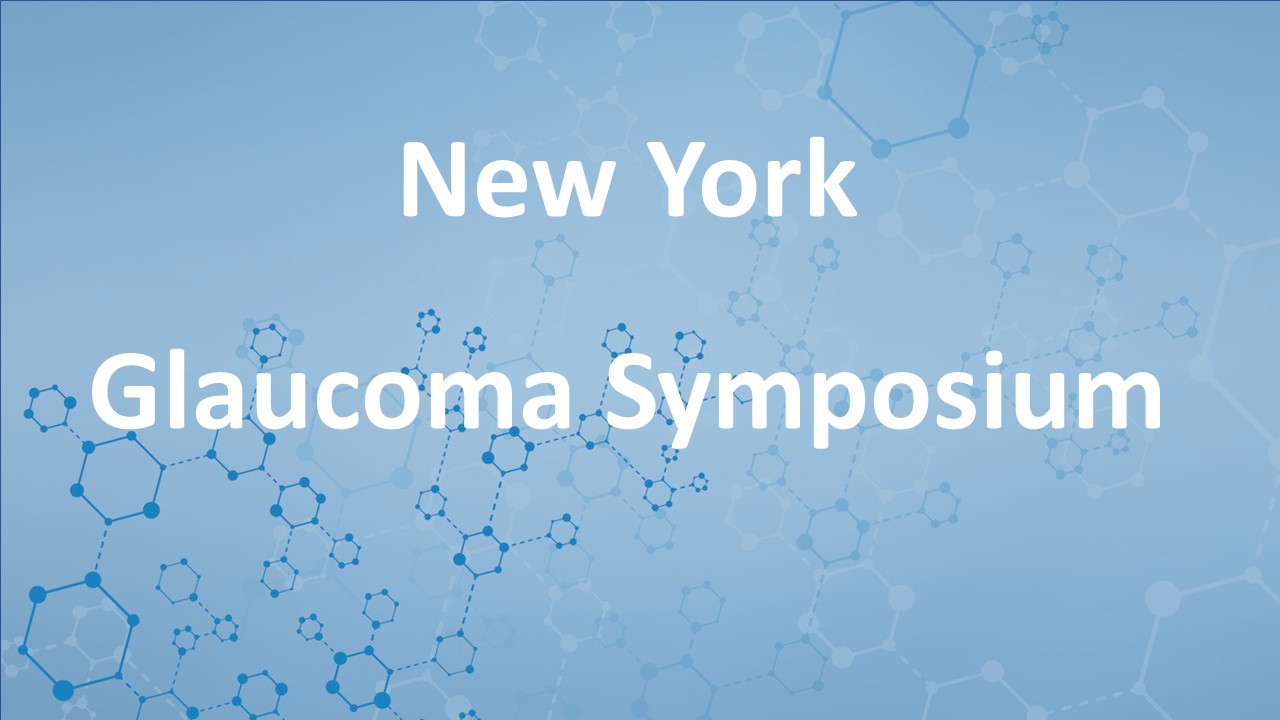 new york glaucoma research institute