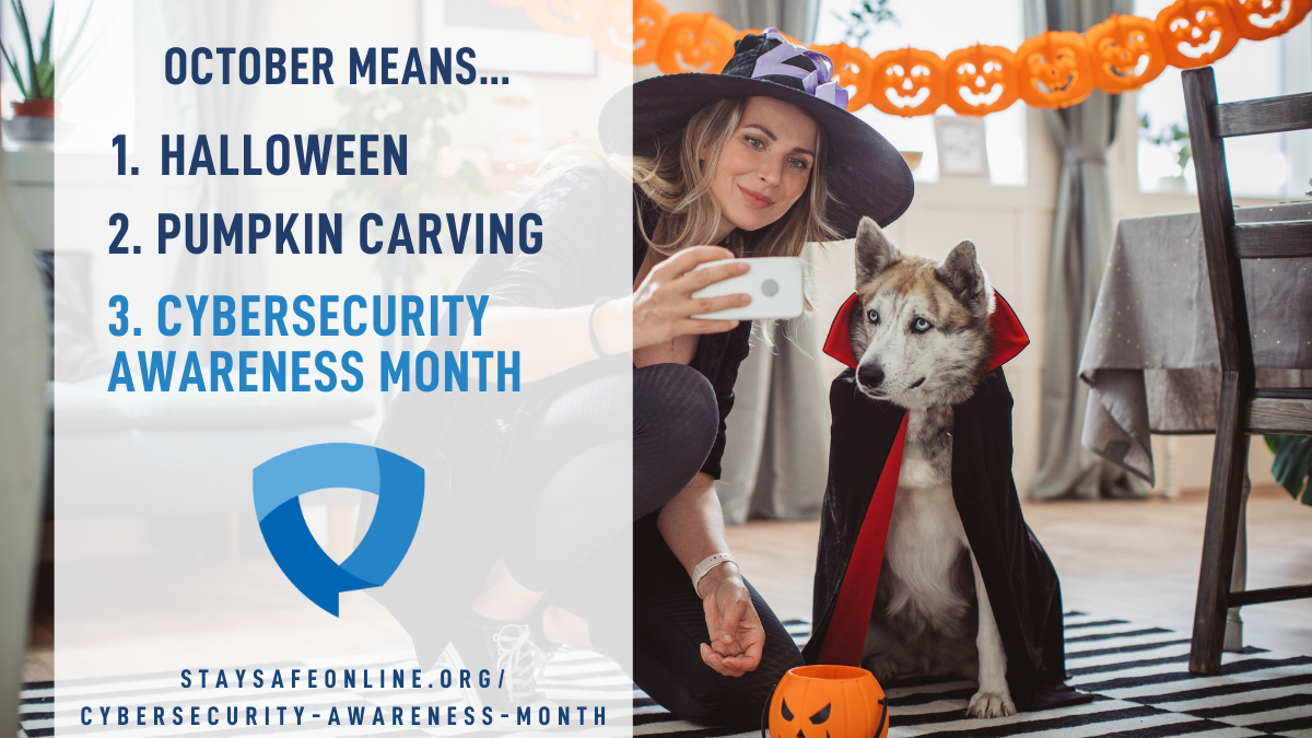 October means CSAM