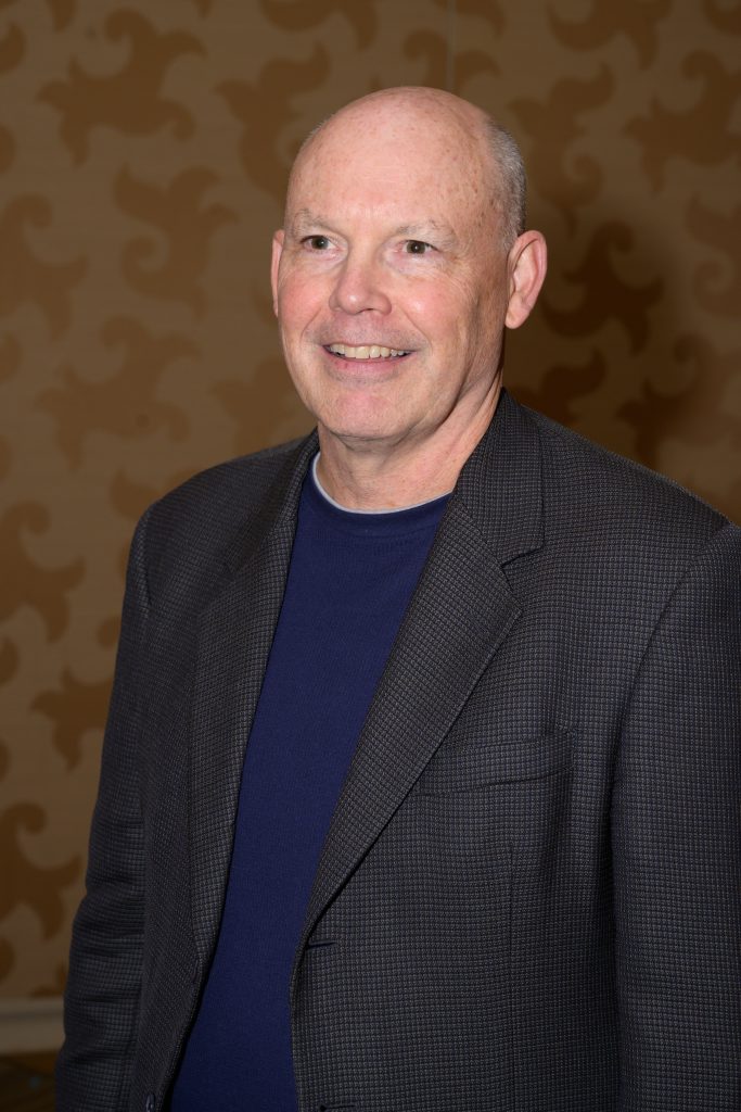 Dr. Michael SullivanMee Named Chair of Clinical Education at SUNY