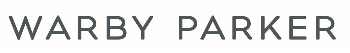 Warby Parker Logo Artboard