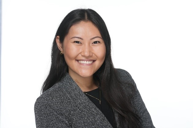 Dr. Julie Song