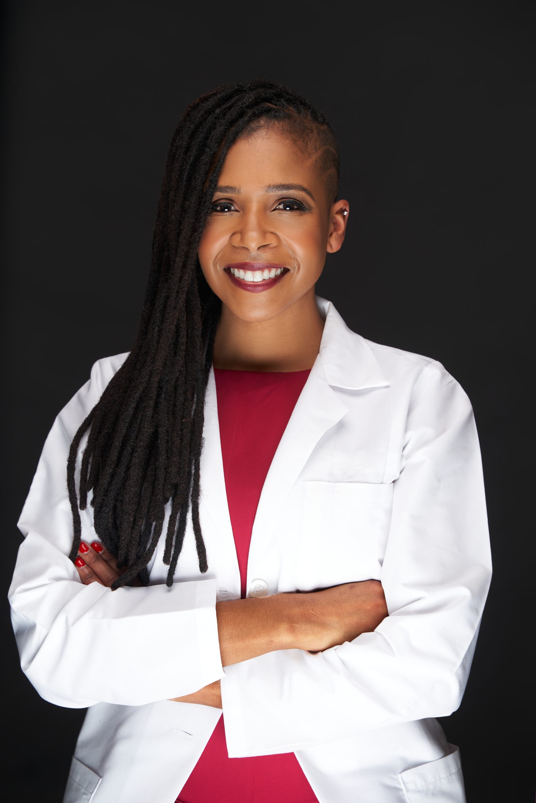 Dr. Joy Harewood