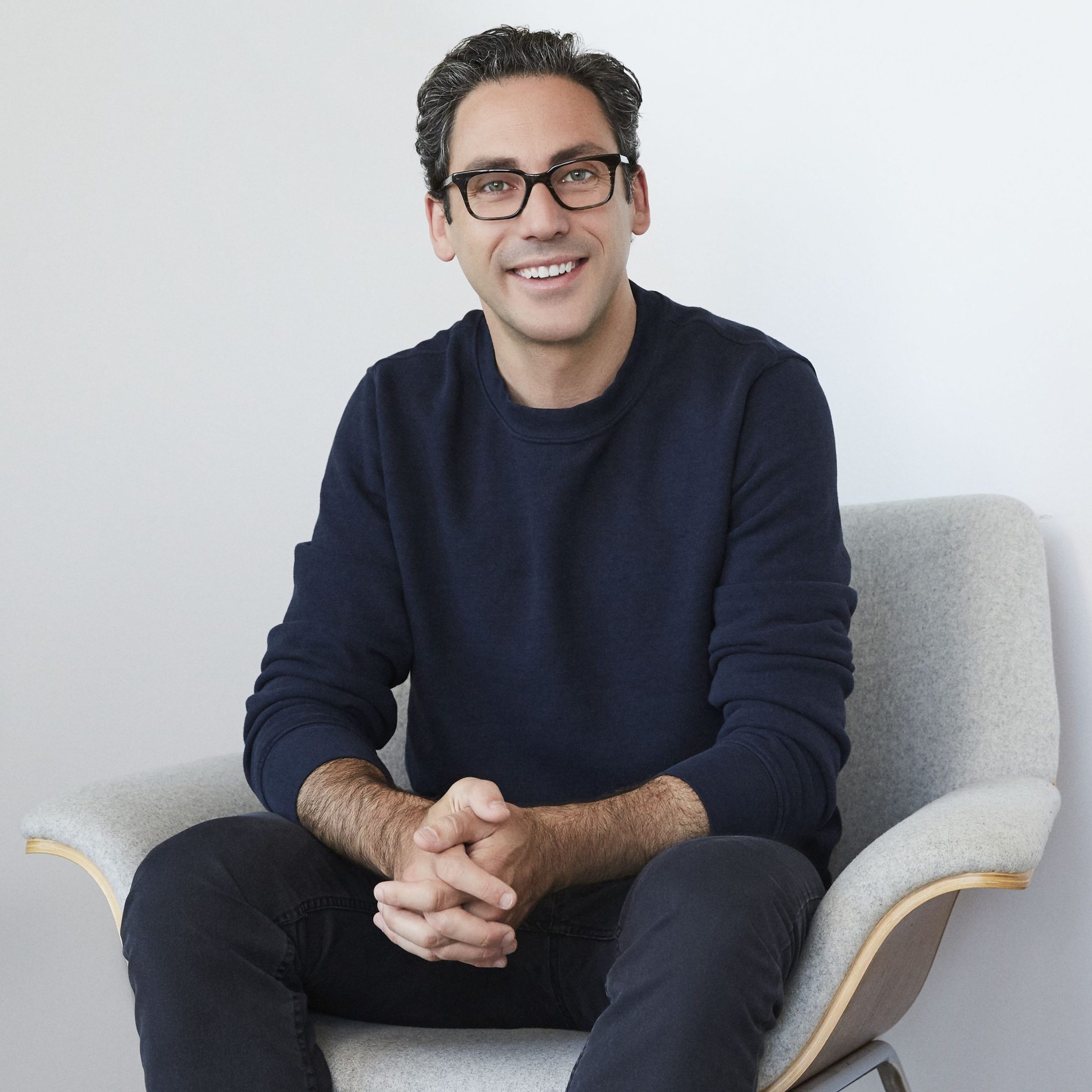 Neil Blumenthal Headshot (September 2024)
