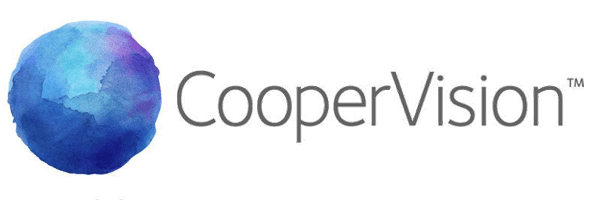 CooperVision logo