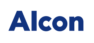 Alcon RGB Tag Logo