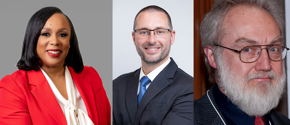 Alicia L. Hyndman, Ted, William K. Stell