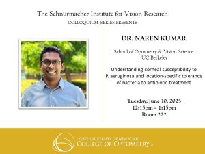 SIVR - Dr. Naren Kumar