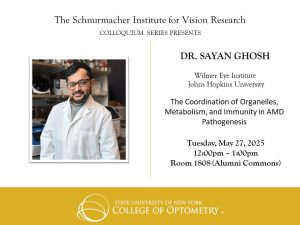 SIVR - Dr. Sayan Ghosh