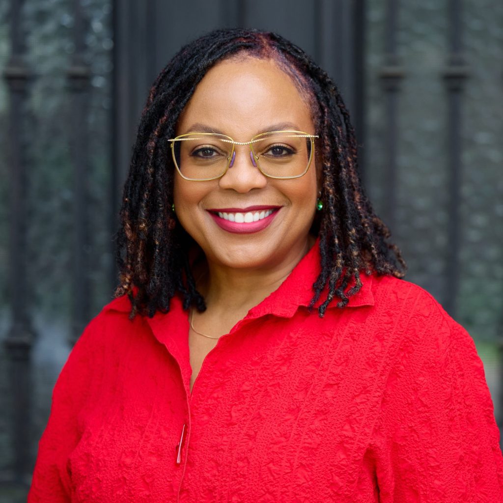 Dr. Millicent (Millie) Knight, OD