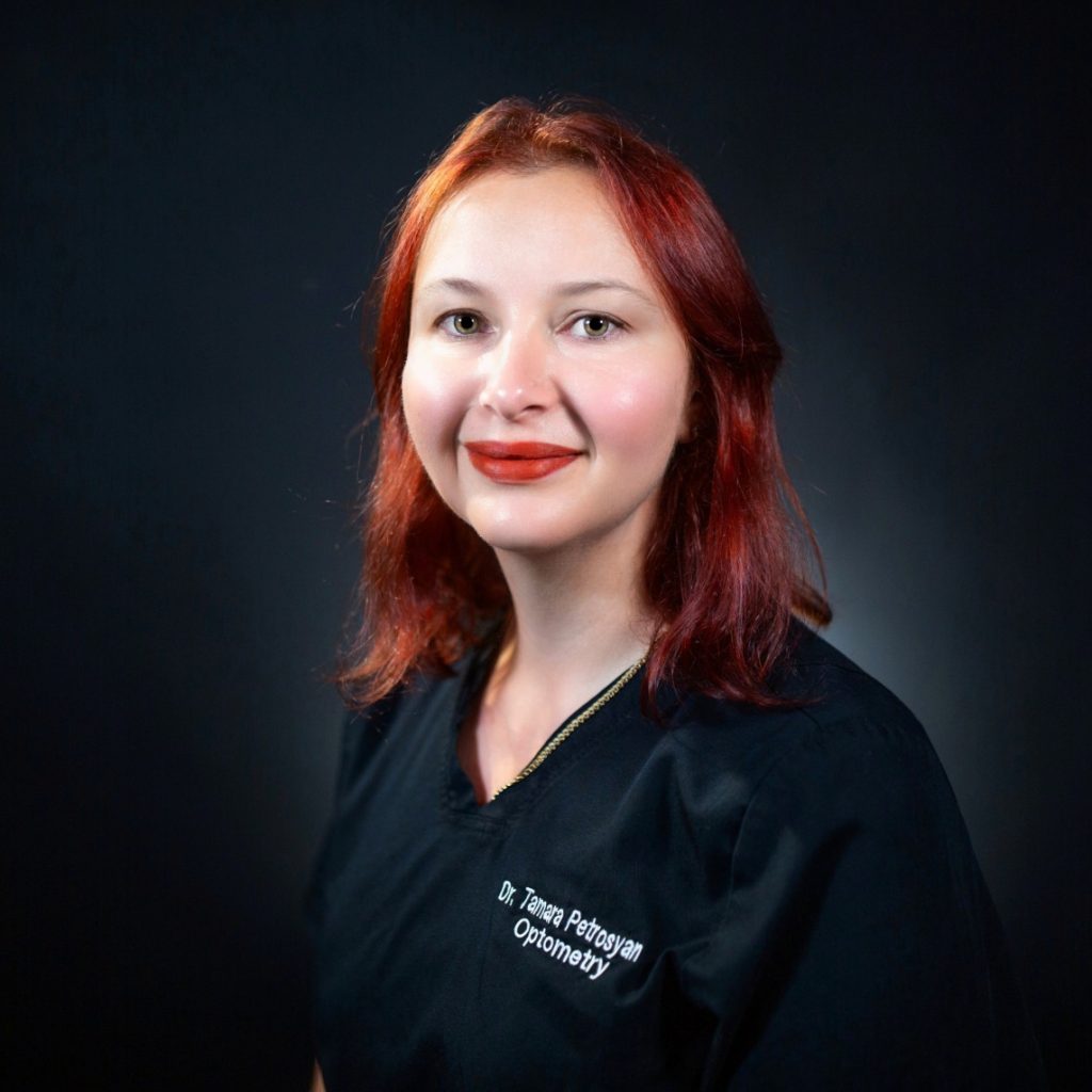 Dr. Tamara Petrosyan