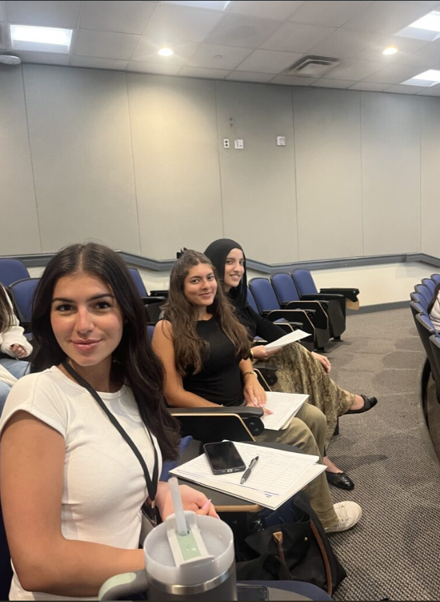 Summer Academic Program Students