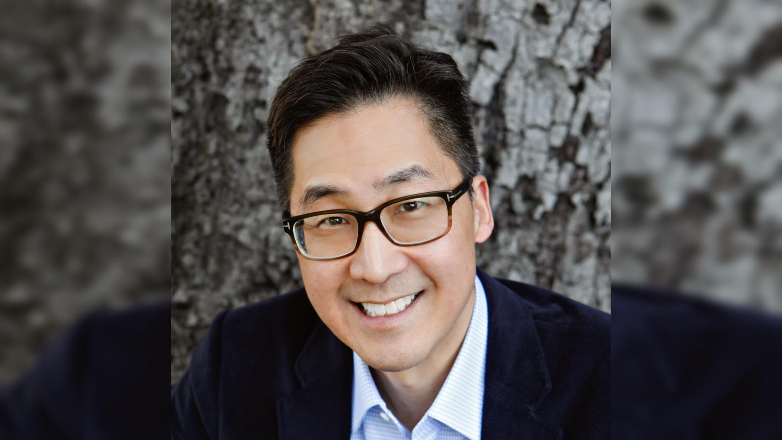 Dr. David C. Rhew, MD, Global Chief Medical Officer and Vice President of Health & Life Sciences at Microsoft.