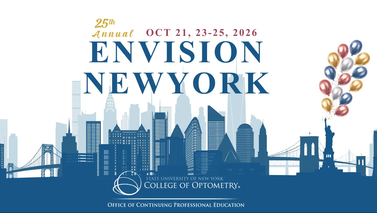 Envision Award Anniversary