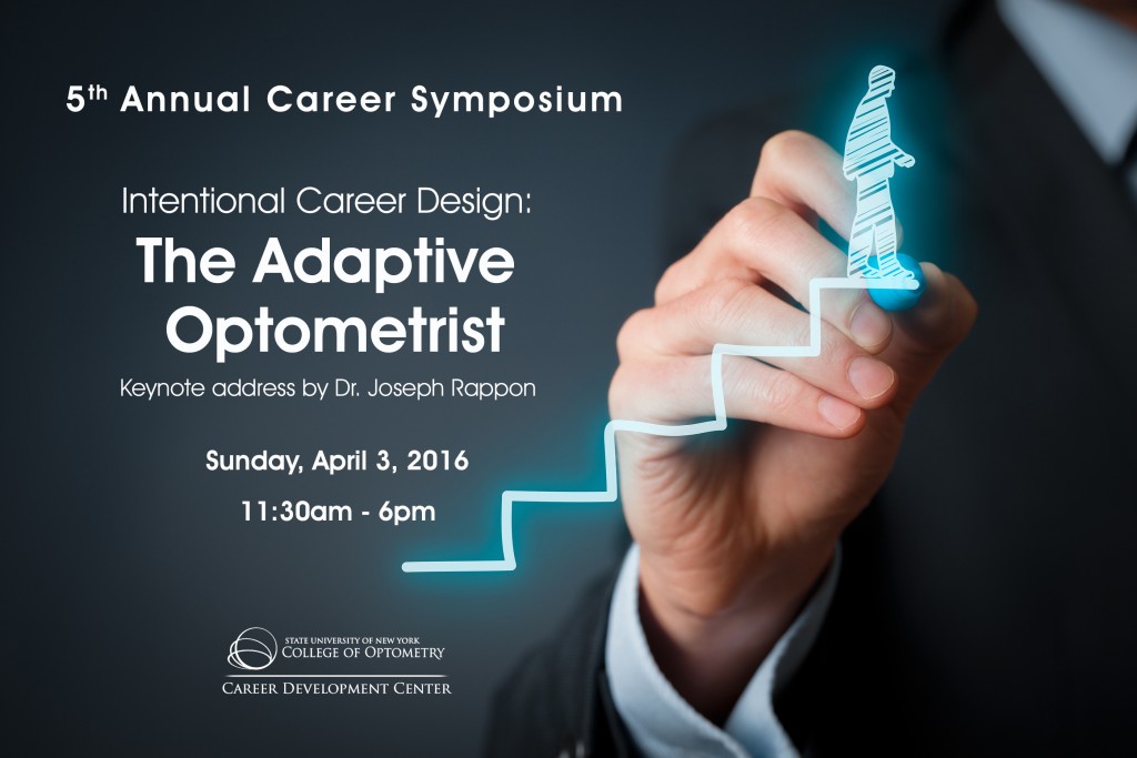 5th Annual Career Symposium