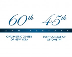 60-45 Anniversary Milestones of the College and OCNY