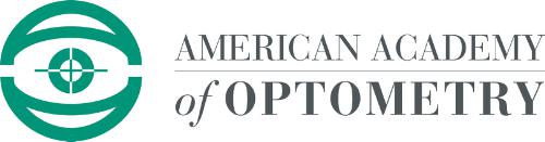 American Academy of Optometry Logo. (PRNewsFoto/American Academy of Ophthalmology)