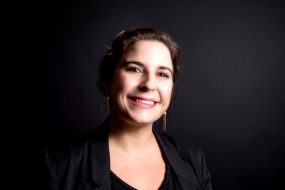 Alexandra Benavente Perez