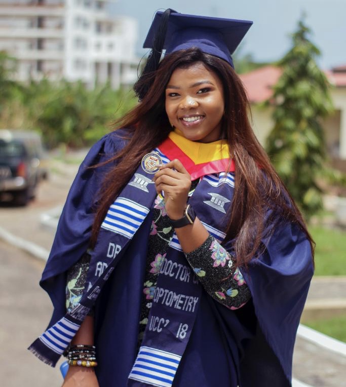 Dr. Ada Mmaduagwu
