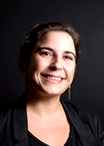Dr. Alexandra Benavente-Perez