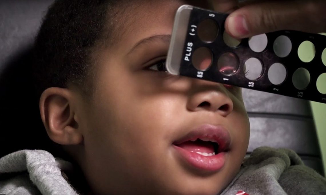  WATCH: Care. Lead. Advance