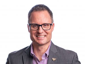 Dr. Ryan Parker