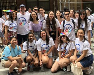 SUNY Pride 2019