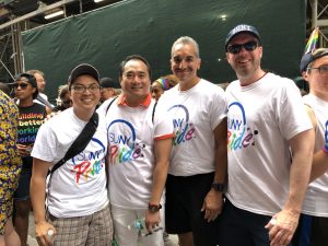 SUNY Pride 2019