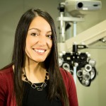 Dr. Danielle Iacono