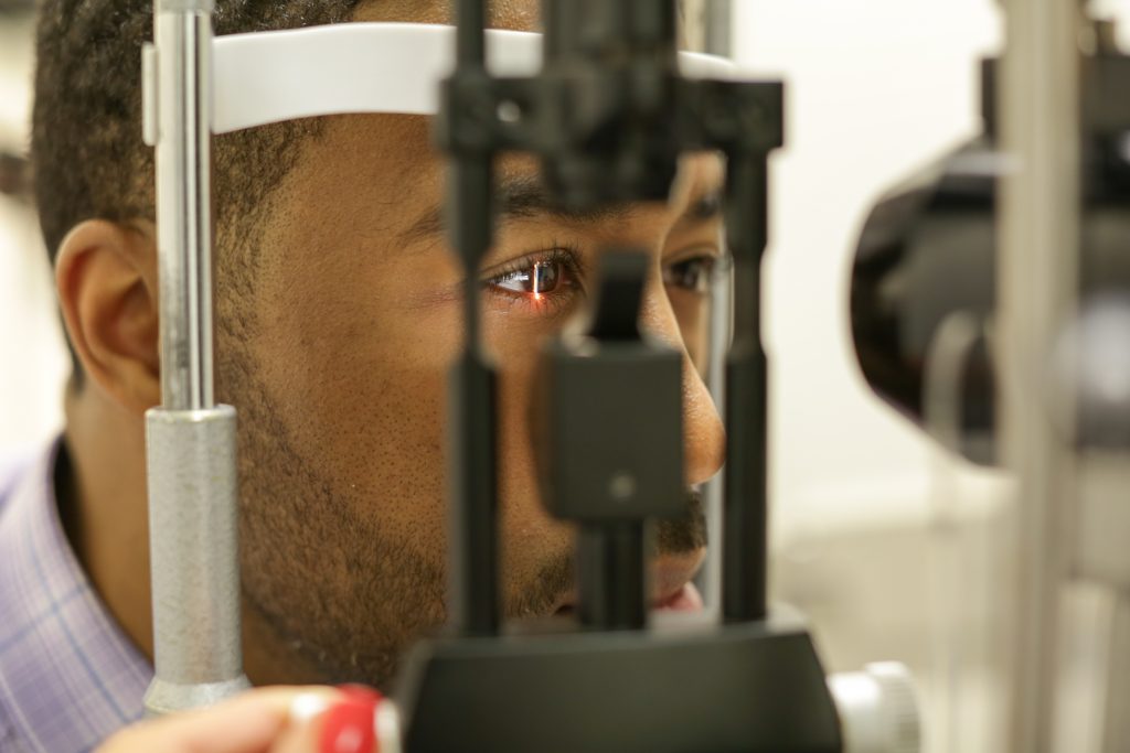 Diabetic Eye Disease Awareness Month – SUNY College of Optometry
