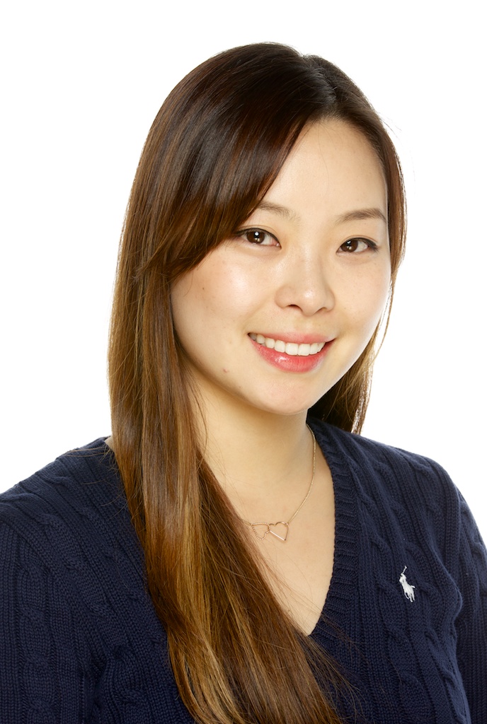 Dr. Pauline Kang