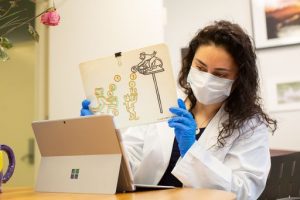 Dr. Daniella Rutner