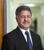 Dr. Ramanathan Raju