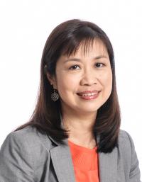 Dr. Seang Mei Saw