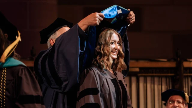 🎓 Today’s the day!
Join us in celebrating the SUNY Optometry Class of 2025!

📺 Tune in live on Facebook:
🔹 Awards Ceremony – 10:00 AM EST
🔹 Commencement Ceremony – 1:00 PM EST
👉 www.facebook.com/sunyopt

Let’s honor the achievements, hard work, and bright futures of our incredible graduates! 💙💛 #SUNYOptGrad #ClassOf2025 #Commencement