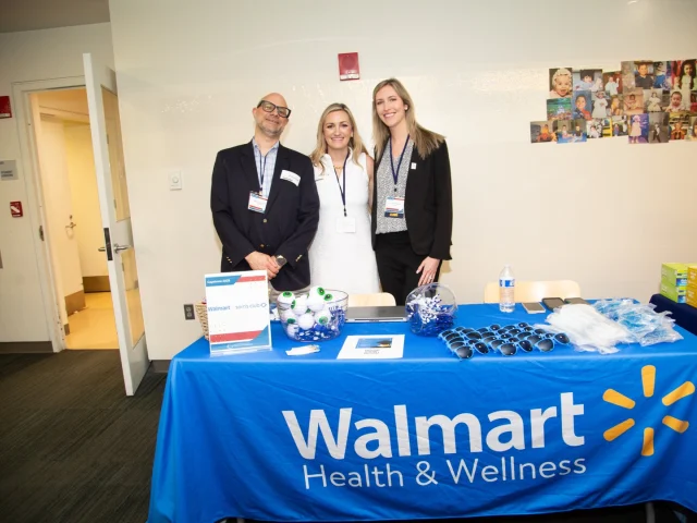 A big thank you to our incredible corporate sponsors, faculty mentors, and everyone who helped make this year’s Capstone a success! Your support, guidance, and collaboration always makes the experience truly special. We were honored to have you all be a part of this final send off to the class of 2025.

@coopervisionusa
@jnj
@essilorluxottica
@eyetoeyecareers
@alconvisioncaresg
@abbvie
@abbvieeyetoeye
@lasikplus
@myeyedr
@walmart