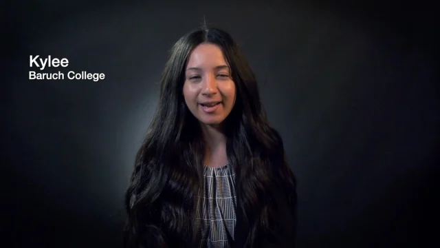 🌟 Meet Our 2025 CSTEP Spring Interns at SUNY Optometry! 🌟

In this video, our 2025 Spring Internship students share their experiences exploring the field of optometry through SUNY College of Optometry's CSTEP Program. Hear directly from students as they reflect on what they learned, the patients they met, and how the program shaped their interest in becoming future optometrists.

🔍 What You’ll Hear About:
✔️ What it's like to intern at a leading optometry college
✔️ Hands-on learning in clinical and research environments
✔️ The mentorship and community support that helped them grow
✔️ How this experience strengthened their passion for optometry